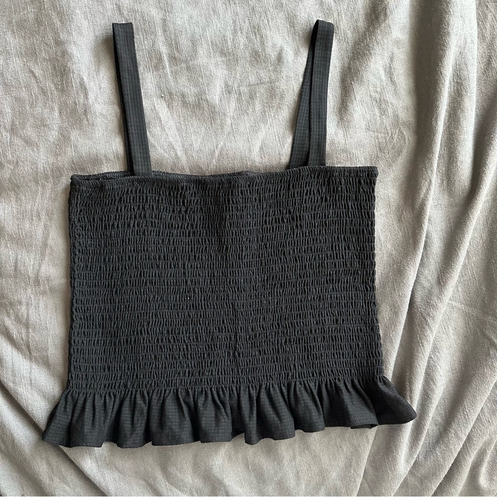 H&M | Tank - Picture 2 of 4